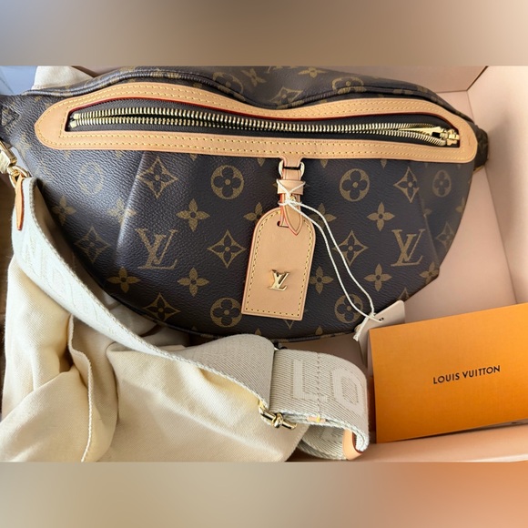 Louis Vuitton Monogram High Rise - Picture 14 of 14